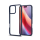 Etui do telefonów SPIGEN Ultra Hybrid do iPhone 16 Pro Max Navy Blue ACS07997